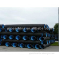 HDPE corrugated sheathing tube pe corrugated pipe